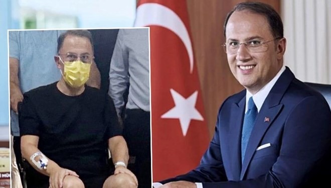 Adli Tıp tan Murat Çalık kararı